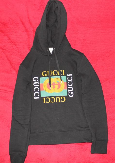 designerreps gucci hoodie|[Review] Reon Gucci Hoodie. : r/DesignerReps .